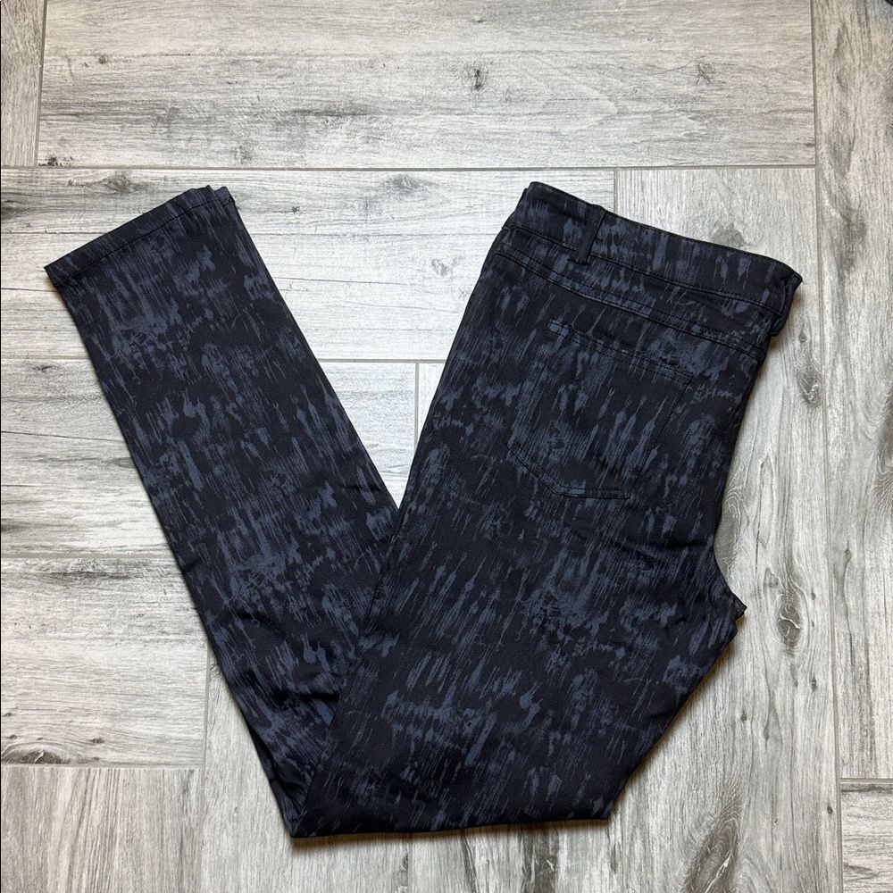 Xtaren Black Junior’s Skinny Pants